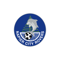 logo Napier City Rovers