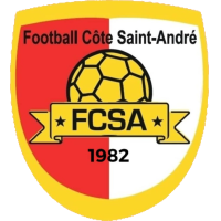 logo Côte Saint-André