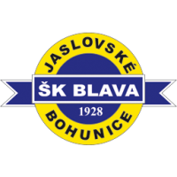 logo Blava Jaslovské Bohunice