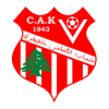 logo CA Khénifra