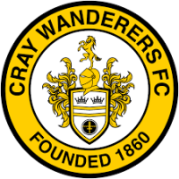 logo Cray Wanderers