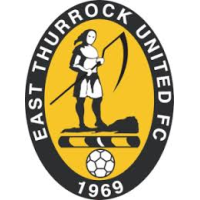 logo East Thurrock United