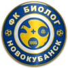 logo Biolog Novokubansk