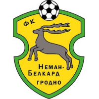 logo Dinamo-Belcard Grodno