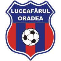 logo Luceafarul Oradea