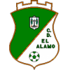 logo El Álamo