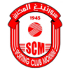 logo SC Moknine