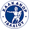 logo Chalkanoras Idaliou