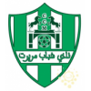 logo Chabab Mrirt