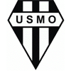 logo USM Oran