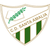 logo Santa Amalia