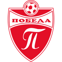 logo Pobeda Prilep