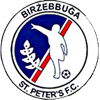 logo Birzebbuga St. Peters