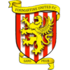 logo Formartine United