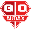 logo Grêmio Osasco Audax