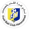 logo FC Hammamet