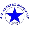 logo Asteras Magoula