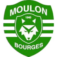 logo Moulon Bourges