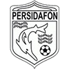 logo Persidafon Dafonsoro