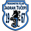 logo Jadran Tucepi