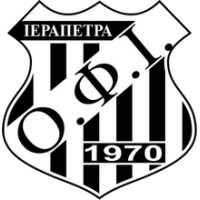 logo OF Ierapetras