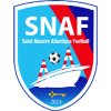 logo Saint-Nazaire AF