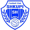 logo Shkupi