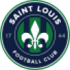 logo Saint Louis FC