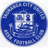 logo Tauranga City