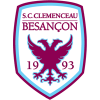 logo Clémenceau Besançon