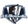 logo AS Blainville