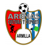 logo Arenas de Armilla