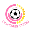 logo Chamchuri United