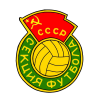 logo Profsoyuzy-II Moscow