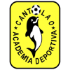 logo Academia Cantolao