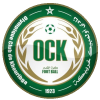 logo Olympique Khouribga