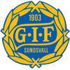 logo Sundsvalls DFF