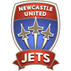 logo Newcastle Jets