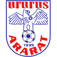 logo Ararat Yerevan