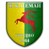 logo Khimik Grodno