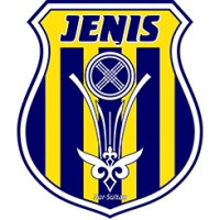 logo Zhenis Astana