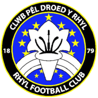 logo Rhyl