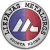 logo Metalurgs Liepaja