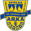 logo MZKS Gdynia