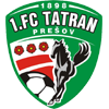 logo Tatran Presov