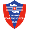 logo Karabükspor