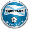 logo Chernomorets Novorossiysk