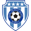 logo Cherno More Varna