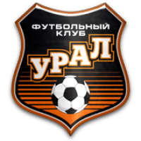 logo Ural-2 Ekaterinburg