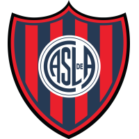 logo San Lorenzo de Almagro